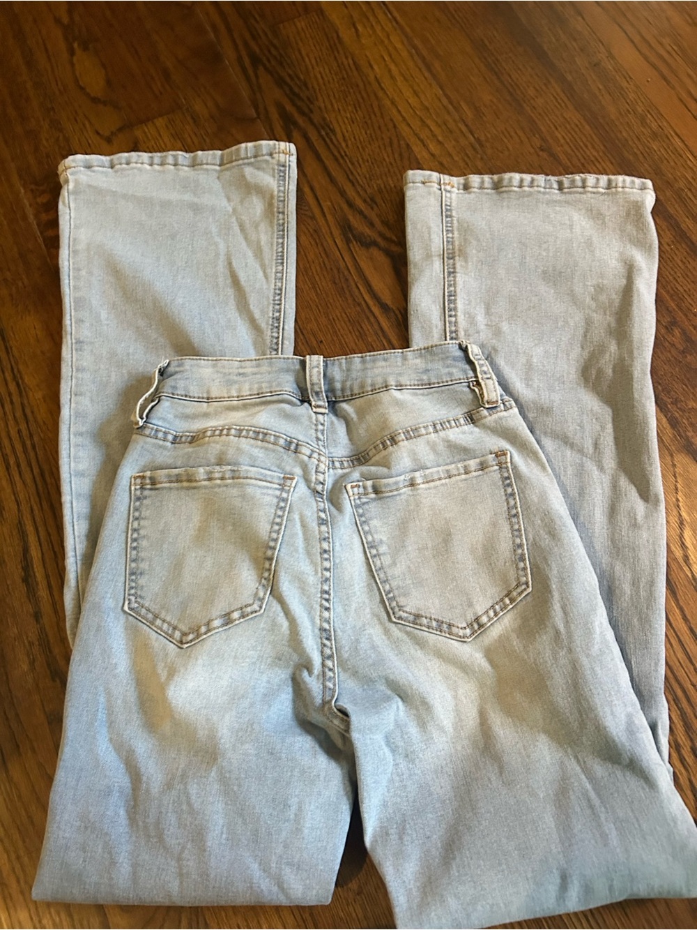 Bootcut jeans - Picture 7 of 7